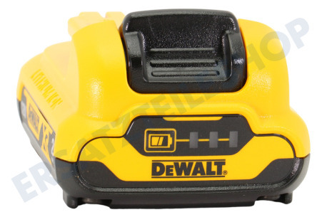 Dewalt  DCB127-XJ Batterie 12 Volt