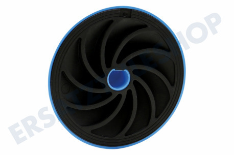 Doornado  Türstopper Türstopper Sky (Blau)