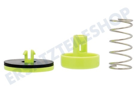 Dometic  Knopf Lüftung, komplett