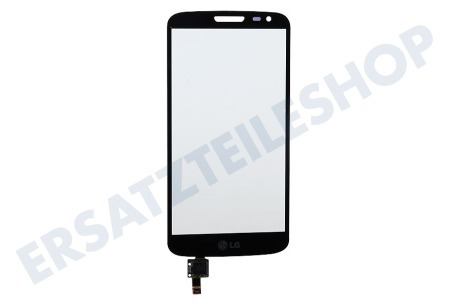 LG  Display Touchscreen-Display Schwarz