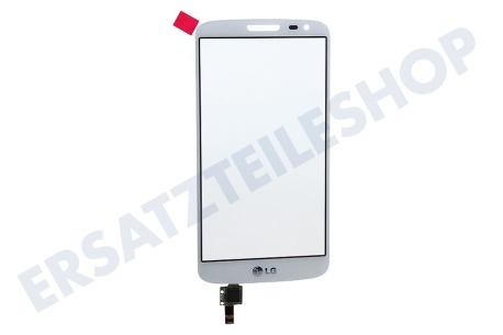 LG  Display Touchscreen-Display Weiß