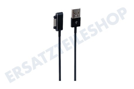 Spez  USB Anschlusskabel Sony EC21