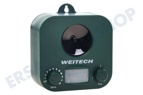 Weitech  WK0053 Weitech Garden Protector Solar