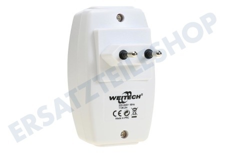 Weitech  Ungezieferscheuche Inzzzector