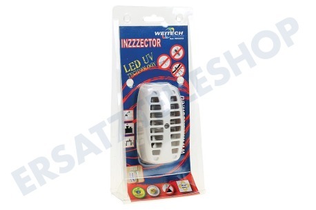 Weitech  Ungezieferscheuche Inzzzector
