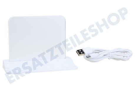 Integral  USB-Tischleuchte