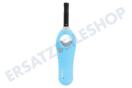 Benson  Stabfeuerzeug Gasfeuerzeug New York, 18,5 cm