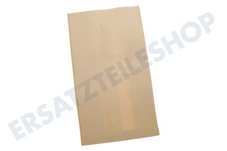 Universal Staubsauger Staubsaugerbeutel Universell für Schlitten-Modelle