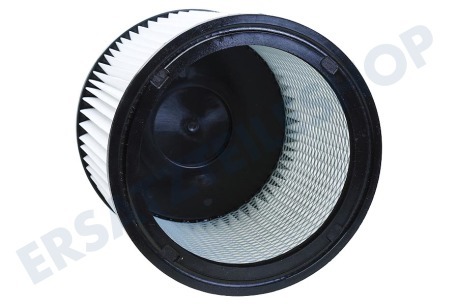 Universell  Filter geeignet für Aquavac Cartridge Filter, waschbar