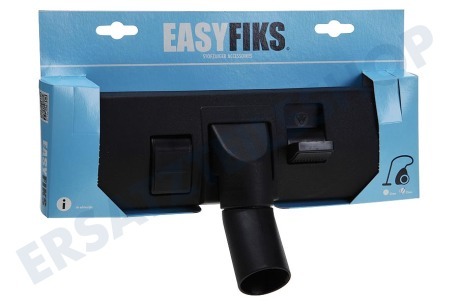 Progress Staubsauger Kombi-Düse 35mm Wessel-Werk