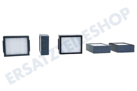 Alternative  Ersatz-Set iRobot Roomba Ersatzset