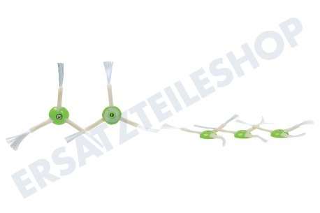 Alternative  Ersatz-Set iRobot Roomba Ersatzset