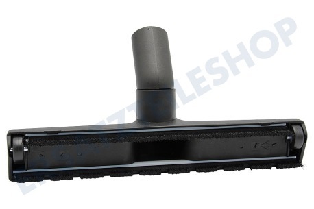 Universell  Hartbodenbürste Wesselwerk 35mm