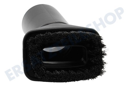 Karcher Staubsauger Bürste 35 mm schwarz drehbar