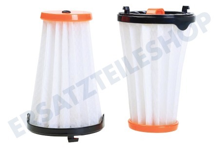 AEG Staubsauger AEF144 Rapido und Ergorapido Ersatzfilter
