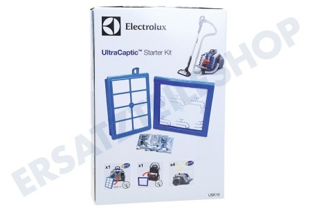 Electrolux  USK10 UltraCaptic Starter Kit