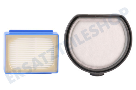 Alternative Staubsauger ASKQX9 QX9 Performance Filter Kit