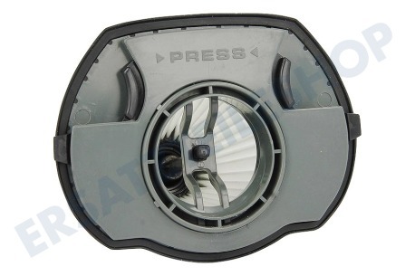 Adorina Staubsauger Innenfilter