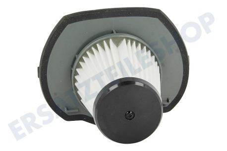 Adorina Staubsauger Innenfilter