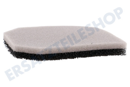 AEG Staubsauger Filter Schaumstofffilter