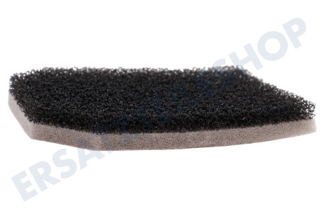 AEG Staubsauger Filter Schaumstofffilter