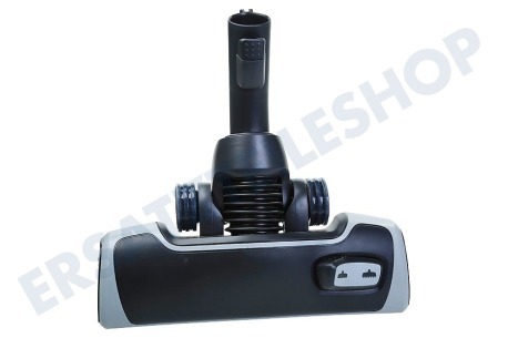 AEG Staubsauger 140004527036 Kombi-Bodendüse Grau 32mm Passiv