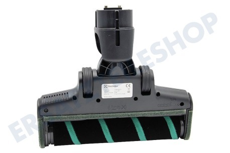 AEG Staubsauger Saugdüse Hartboden-Turbobürste