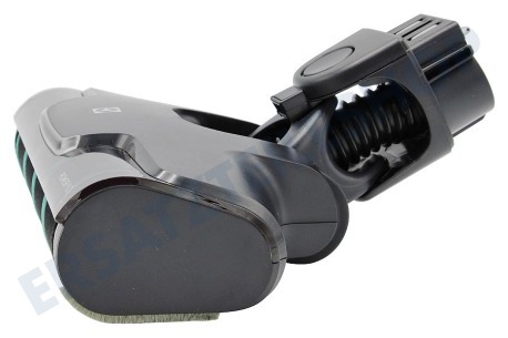 AEG Staubsauger Saugdüse Hartboden-Turbobürste