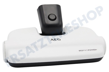 AEG  AZE139 BedProPower+ Matratzenbürste