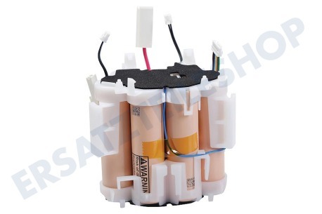 Electrolux Staubsauger Akku Batterie komplett, 25,2 Volt