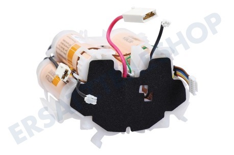 Electrolux Staubsauger Akku Batterie komplett, 25,2 Volt