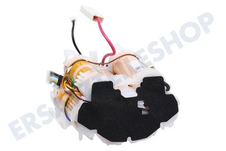 Electrolux Staubsauger Akku Batterie komplett, 25,2 Volt