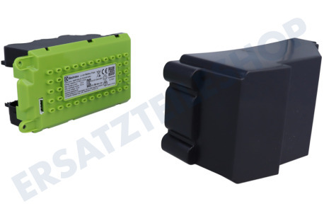 AEG Staubsauger Batterie 18 Volt