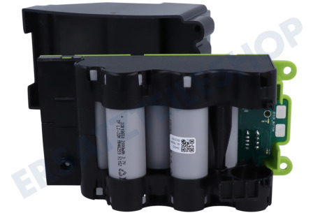 AEG Staubsauger Batterie 18 Volt