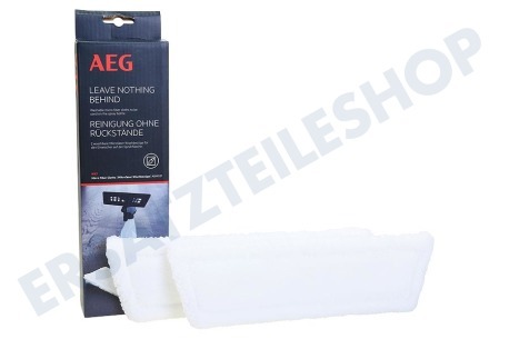AEG  ABMC01 WX7 Mikrofasertücher