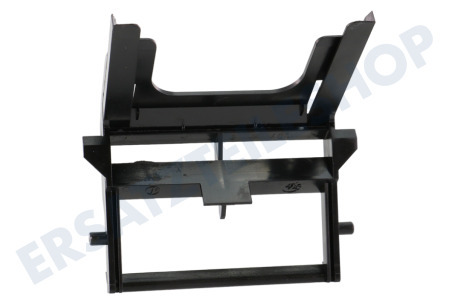 Profilo Staubsauger 265421, 00265421 Halter Staubsaugerbeutel