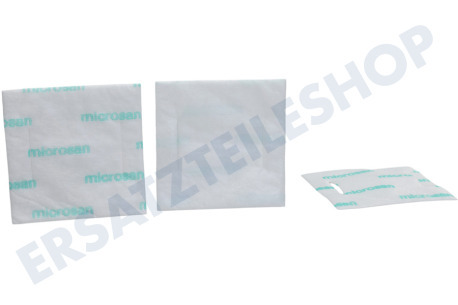 Profilo Staubsauger Filter Motor 2