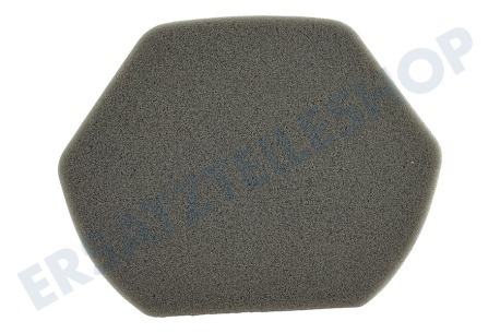 Profilo Staubsauger Filter Schaumstofffilter