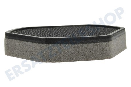 Profilo Staubsauger Filter Schaumstofffilter