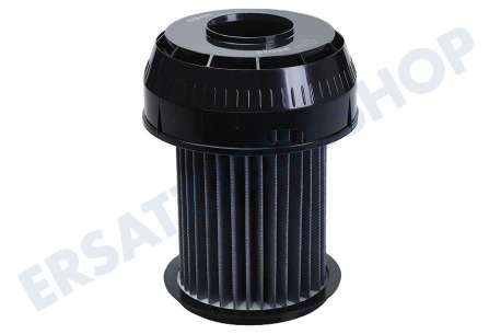 Bosch Staubsauger 649841, 00649841 Filter HEPA-Filterzylinder