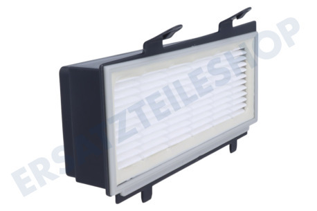 Bosch Staubsauger Filter Hepa-Filter