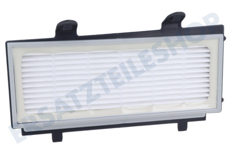 Bosch Staubsauger Filter Hepa-Filter