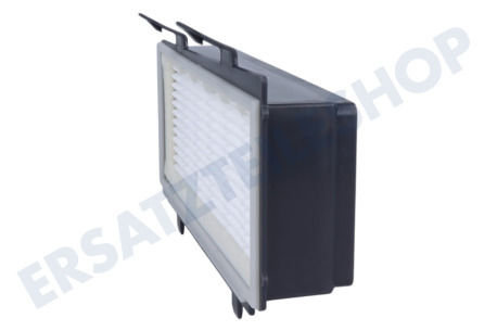 Bosch Staubsauger Filter Hepa-Filter