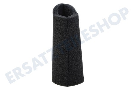 Bosch Staubsauger Filter Schaumfilter