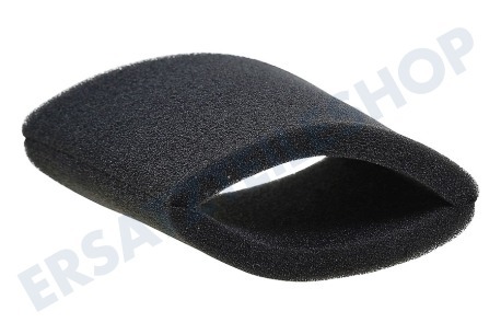 Bosch Staubsauger Filter Schaumfilter