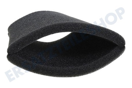 Bosch Staubsauger Filter Schaumfilter