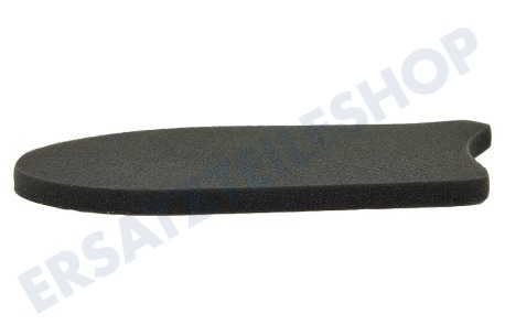 Bosch Staubsauger Filter Abluftfilter