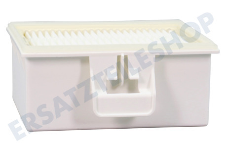 Bosch Staubsauger 578861, 00578861 Filter High Performance Hygiene