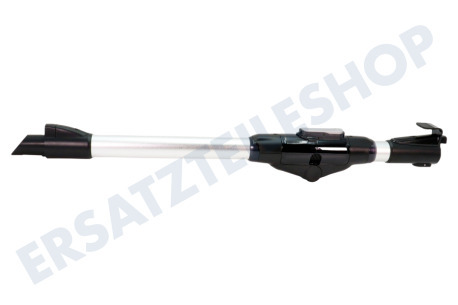 Bosch Staubsauger 17008387 Saugrohr flexibel, Silber