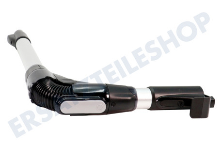 Bosch Staubsauger 17008387 Saugrohr flexibel, Silber